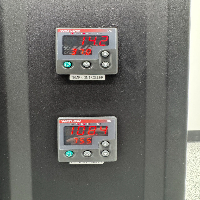 SP Industries National Refrigerated Environmental Chamber image 3